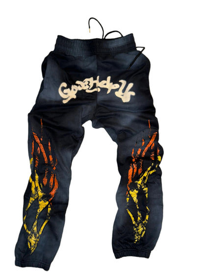 MOST WANTED FIT